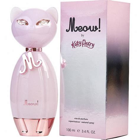 perfume miau katy perry|katy perry meow perfume shop.